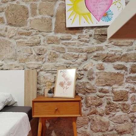 Littel Studio Franceska Jezera Dış mekan fotoğraf