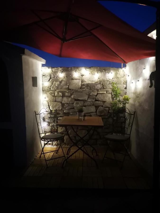 Littel Studio Franceska Jezera Dış mekan fotoğraf