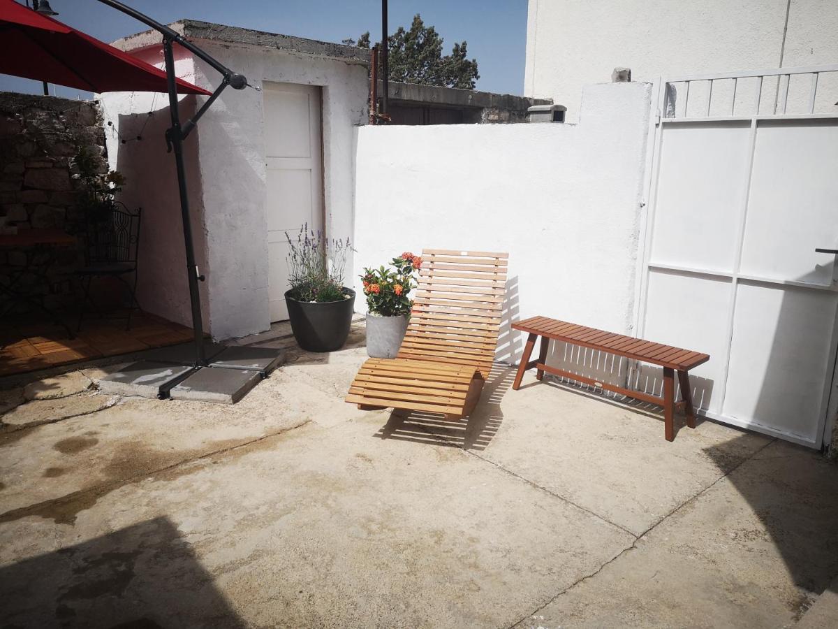 Littel Studio Franceska Jezera Dış mekan fotoğraf