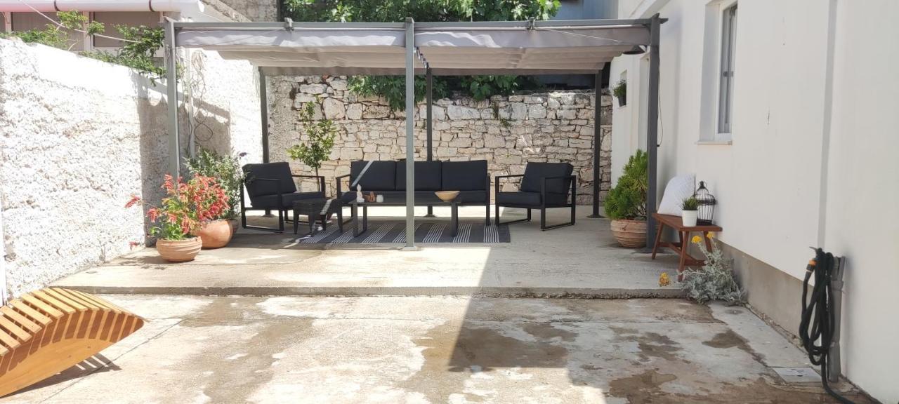 Littel Studio Franceska Jezera Dış mekan fotoğraf
