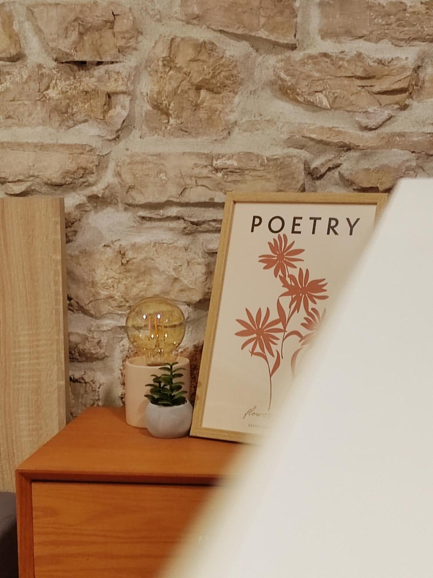 Littel Studio Franceska Jezera Dış mekan fotoğraf