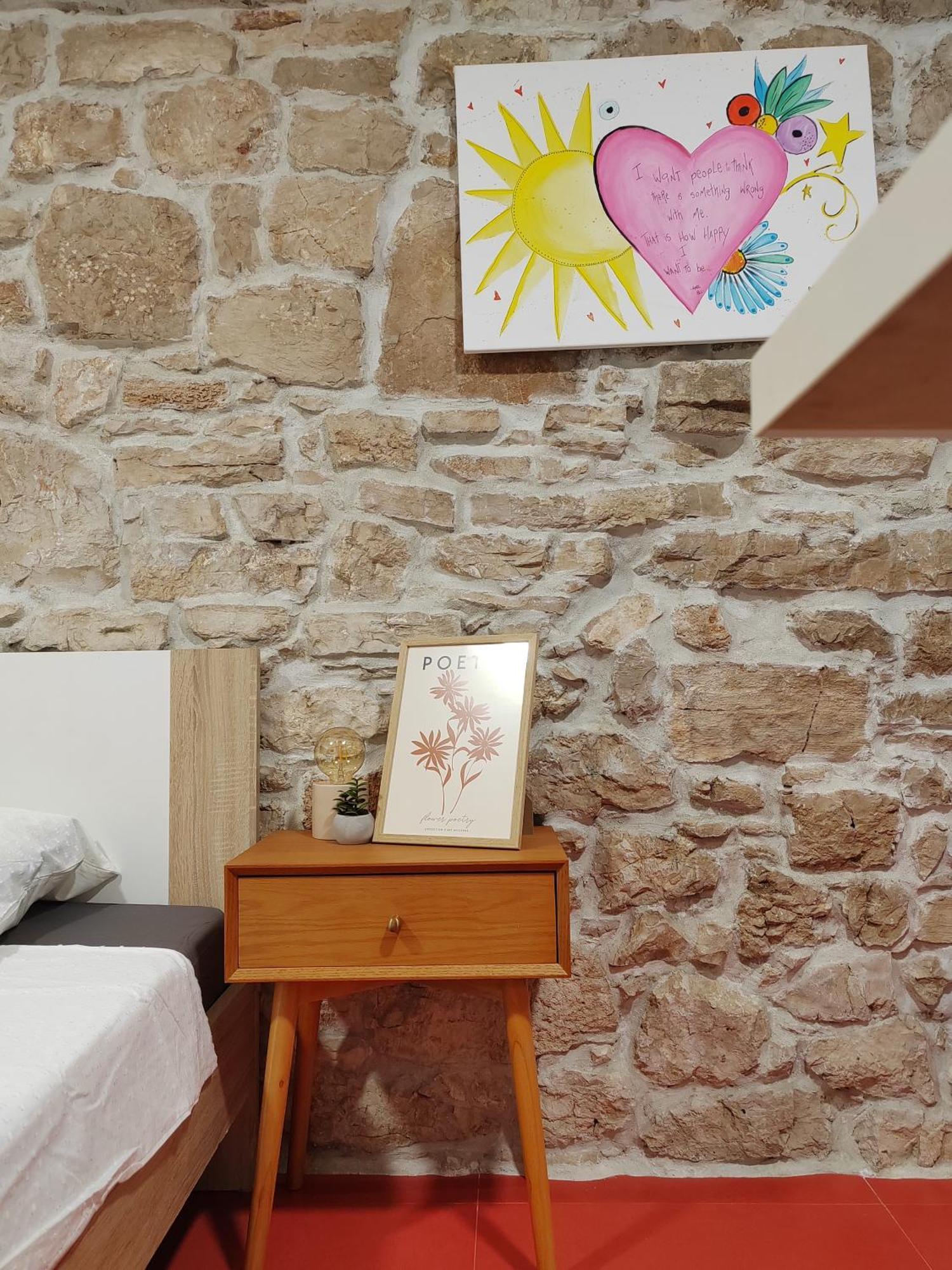 Littel Studio Franceska Jezera Dış mekan fotoğraf