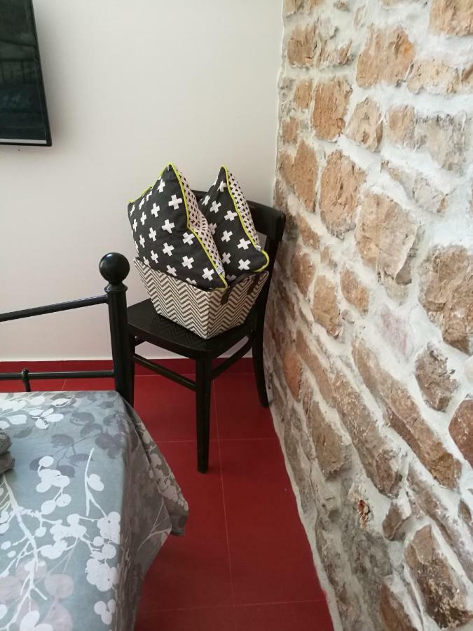 Littel Studio Franceska Jezera Dış mekan fotoğraf