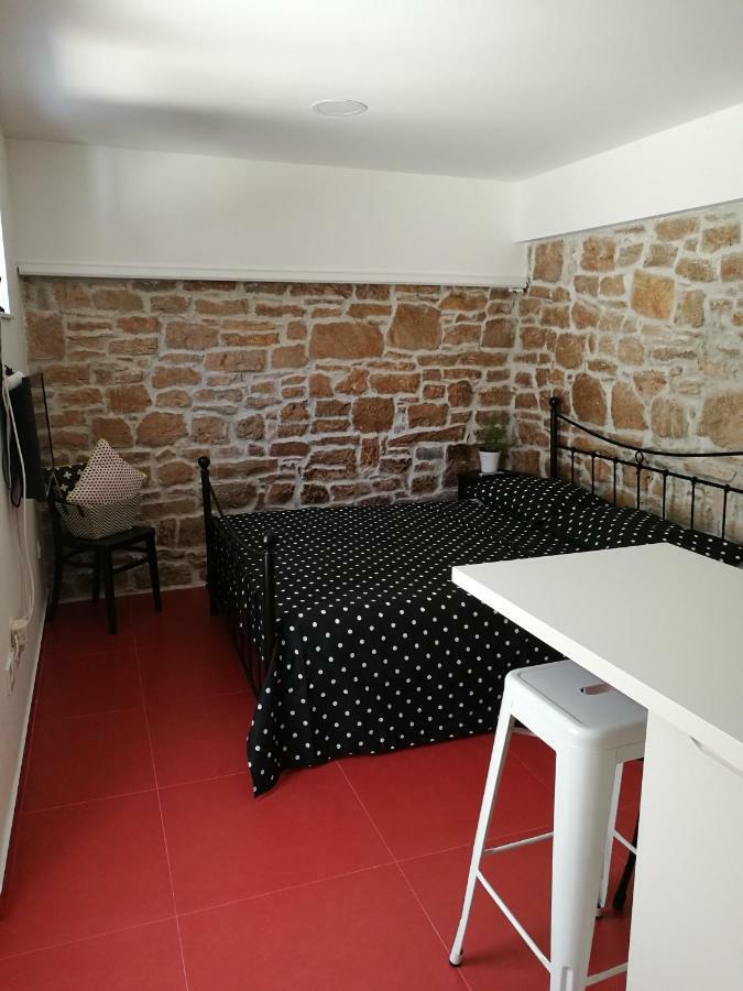 Littel Studio Franceska Jezera Dış mekan fotoğraf