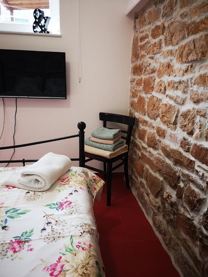 Littel Studio Franceska Jezera Dış mekan fotoğraf